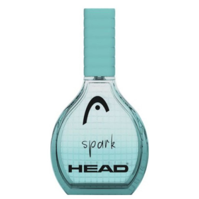 HEAD Spark EDT 100ml TESTER